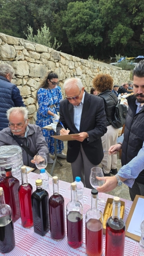 3 Νοεμβρίου 2024 - Εορτασμός του Αγίου Γεωργίου «Του Μεθυστή»ω
