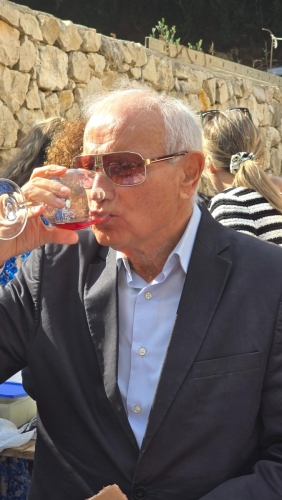 3 Νοεμβρίου 2024 - Εορτασμός του Αγίου Γεωργίου «Του Μεθυστή»