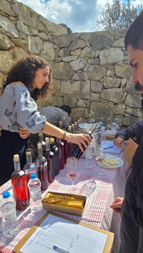 3 Νοεμβρίου 2024 - Εορτασμός του Αγίου Γεωργίου «Του Μεθυστή»